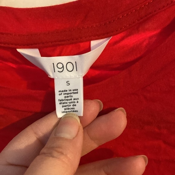 1901 t shirt no resolutions needed - Picture 5 of 6